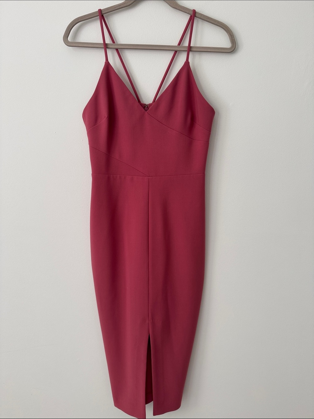 Likely  Midi Dress